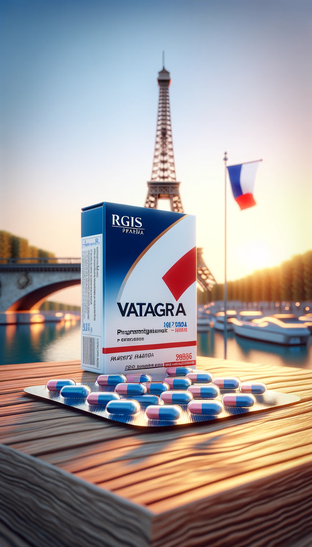 Vente de viagra au pas de la case